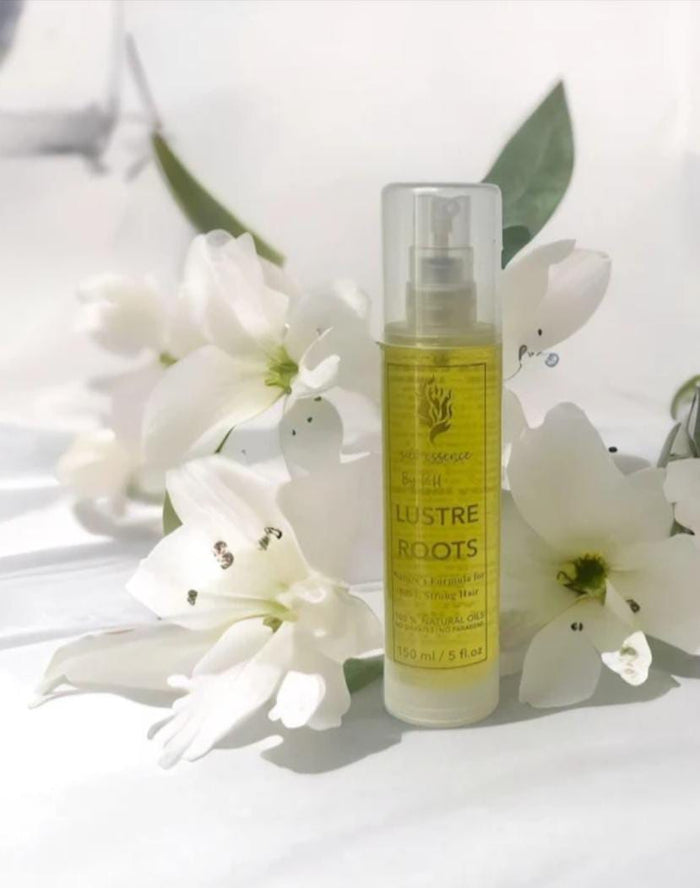 Lustre Roots Hair Oil