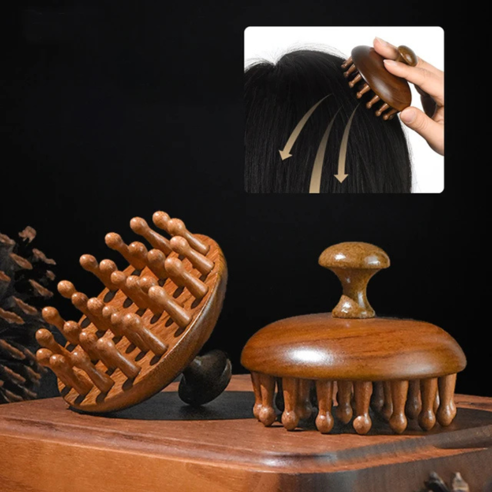Root Revive Massager