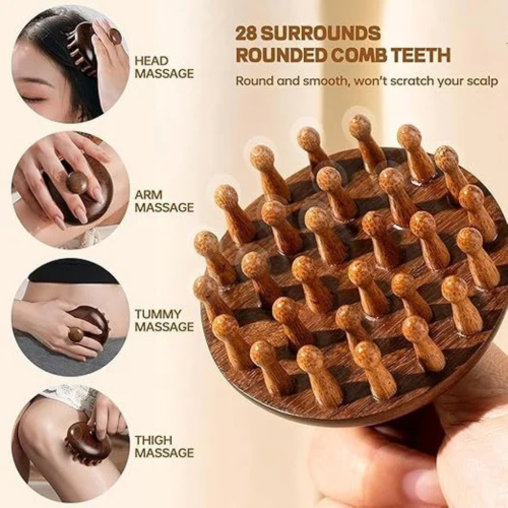 Root Revive Massager