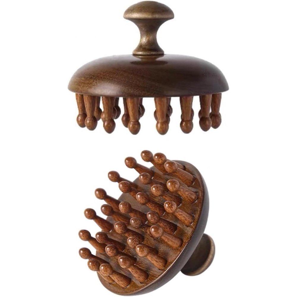 Root Revive Massager