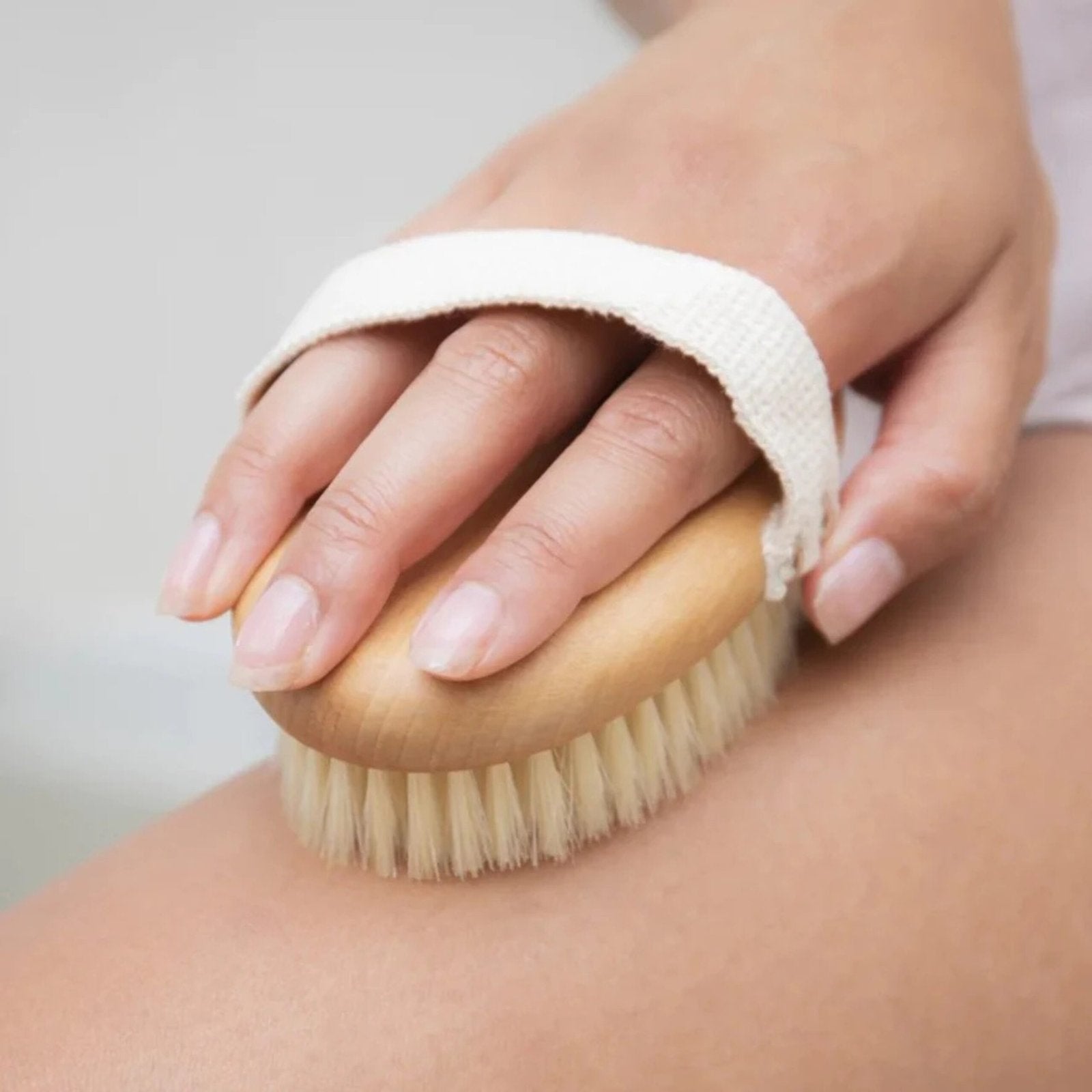 Kitsch Exfoliating Body Dry Brush