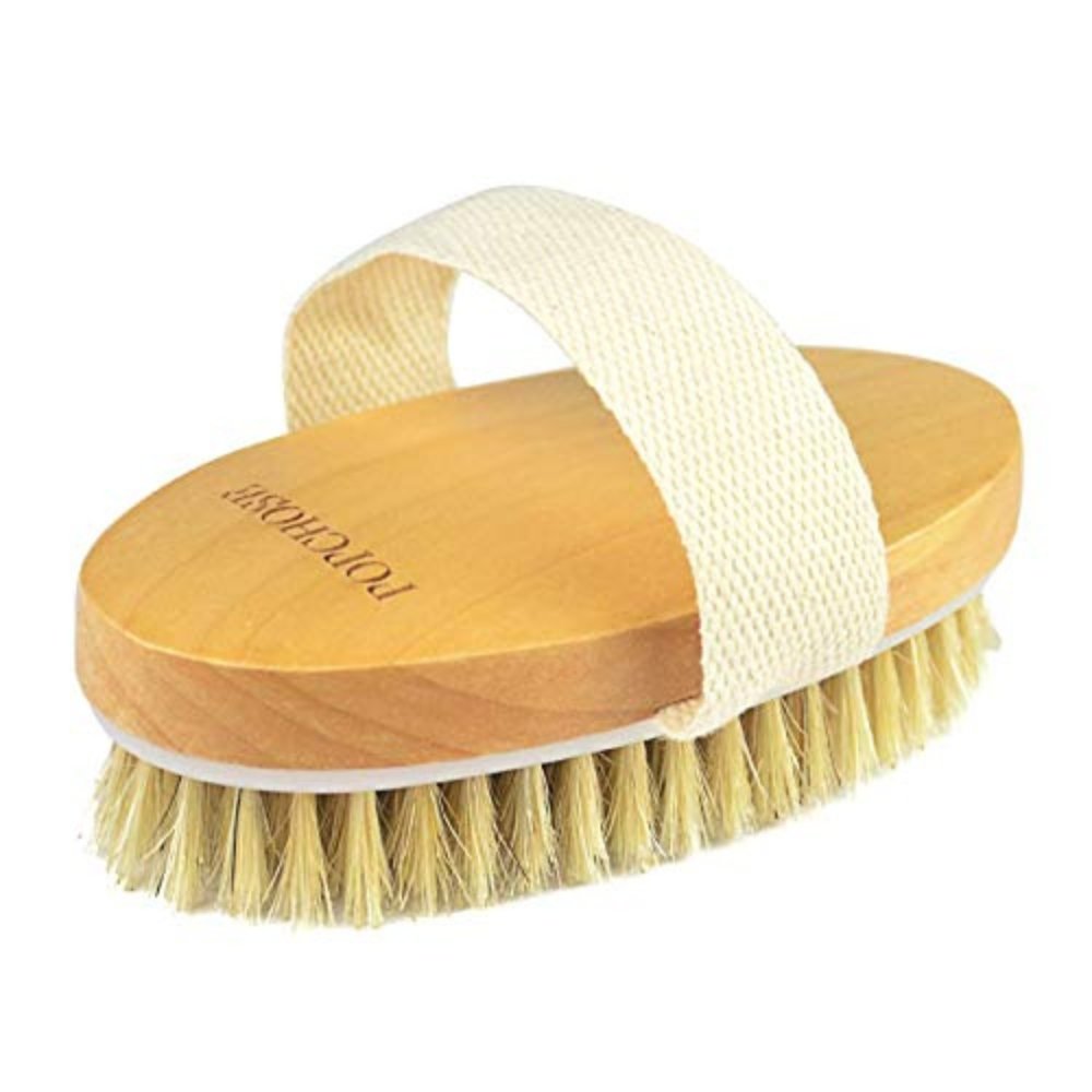 Kitsch Exfoliating Body Dry Brush