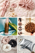 The Ultimate Luxury Silk & Scalp Rejuvenation Kit (5 in 1 Bundle)