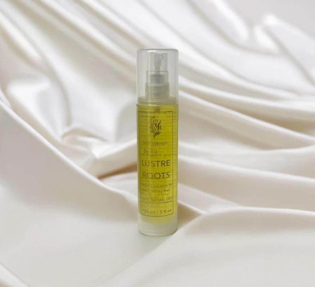 Lustre Roots Hair Oil