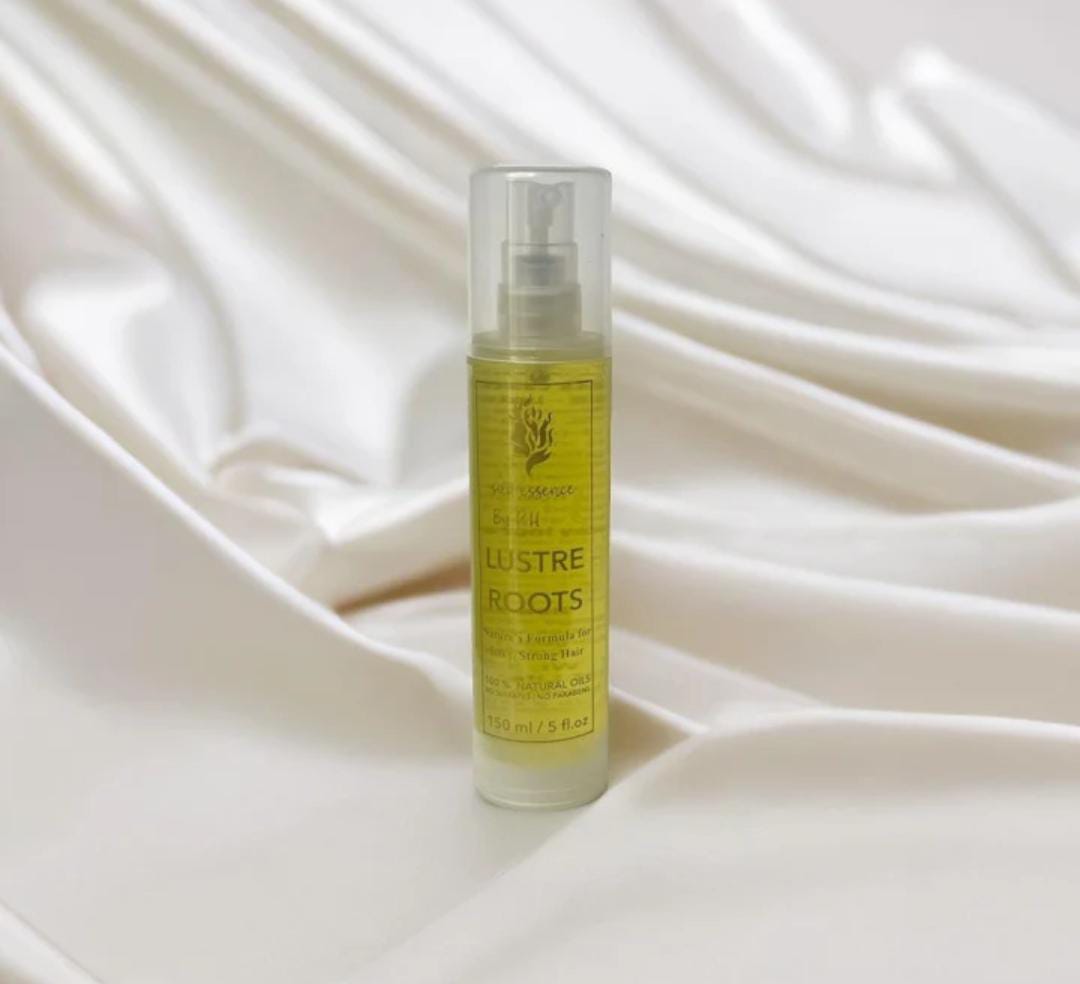 Lustre Roots Hair Oil
