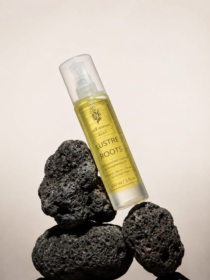 Lustre Roots Hair Oil